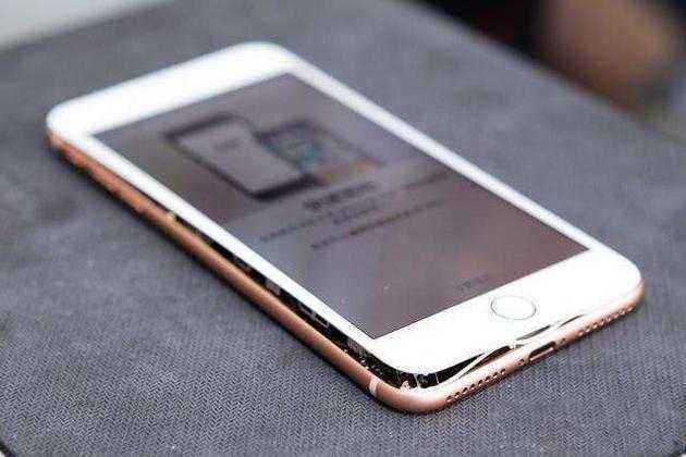 iPhone8屏幕維修需要多少錢？