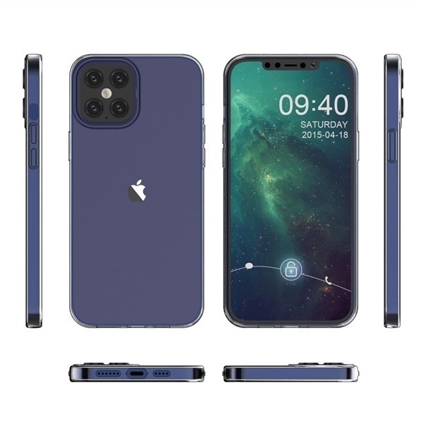 iPhone 12將采用驍龍X60基帶，本月開始生產(chǎn)