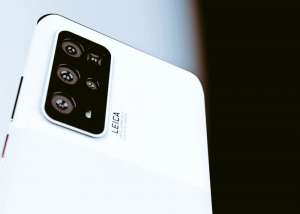 華為P40 Pro相機(jī)曝光：配5120萬(wàn)像素“超視覺(jué)傳感器”