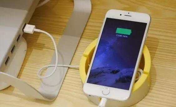 為何你的手機電池總是不夠用？