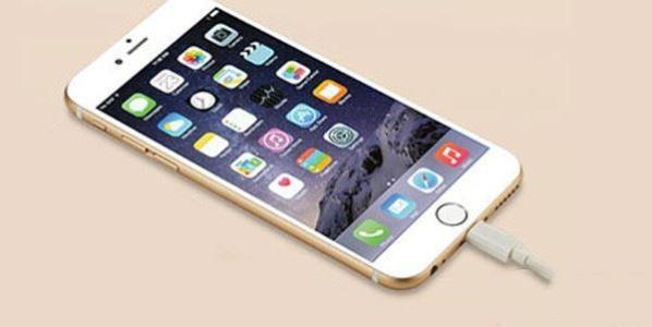 手機充電一整晚有事嗎？