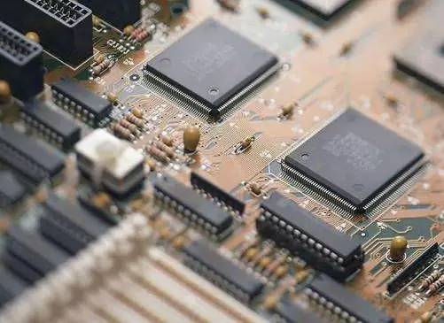 手機(jī)主板芯片