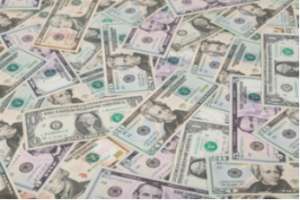 蘋果公司現(xiàn)金儲備量已達2500億美元，究竟是什么概念？