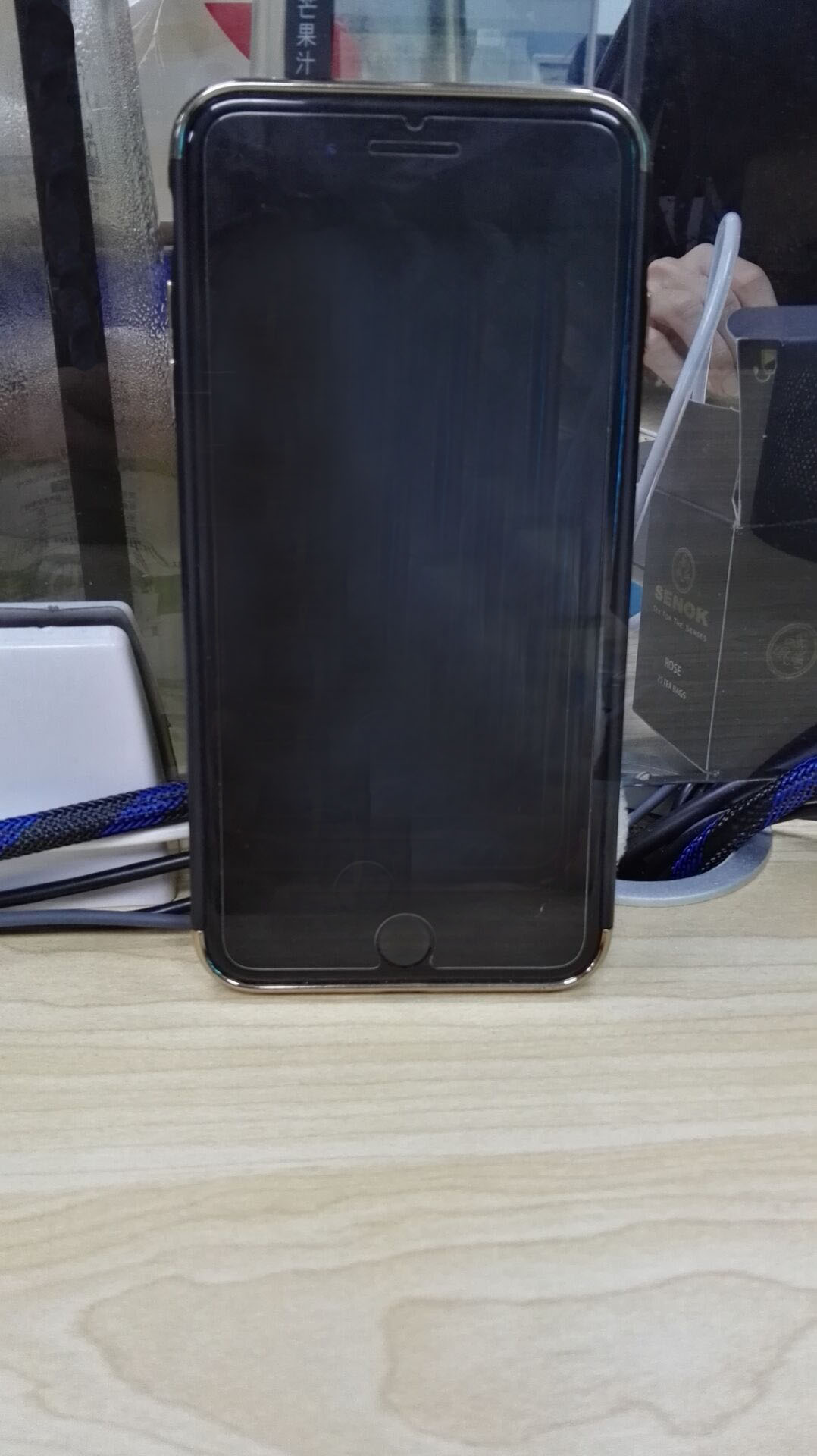 這款iPhone7，上門維修手機(jī)的工程師都覺得心疼！