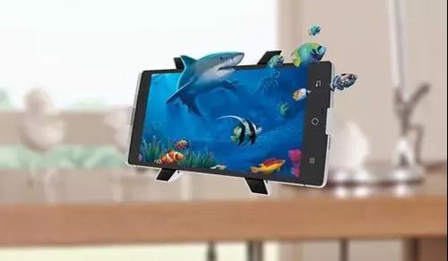 預(yù)測-未來手機(jī)的那些黑科技