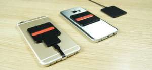 無線充電板來臨!你手上的iPhone手機能無線充電了-