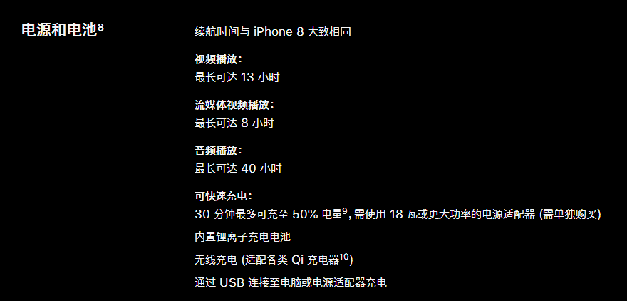 如約而至，新品iPhone SE正式發(fā)布！