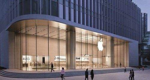 中國(guó)本輪疫情流行高峰過(guò)去 蘋(píng)果所有零售店恢復(fù)營(yíng)業(yè)