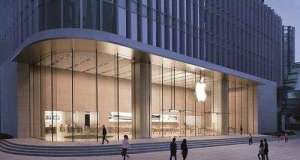 中國本輪疫情流行高峰過去 蘋果所有零售店恢復營業(yè)