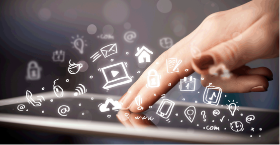 手機(jī)應(yīng)用軟件