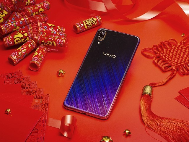 上門vivo手機(jī)維修