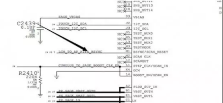 iPhone 6plus 屏幕閃白條怎么回事？如何解決