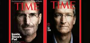 庫克稱十年內或將離任，誰會成為蘋果下任CEO？