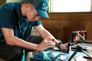 特殊時期手機磕破導(dǎo)致無法使用，應(yīng)該怎么辦？