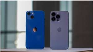 iFixit：新款Iphone13因芯片第三方很難修復！