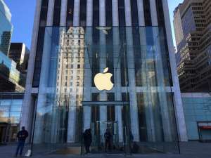 蘋果零售店即將面臨iPhone換機和部件短缺壓力