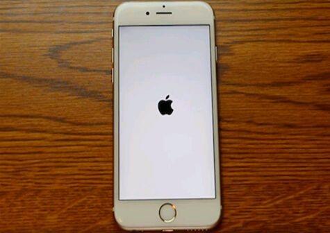 iphone自動重啟怎么辦? 手機重啟解決辦法