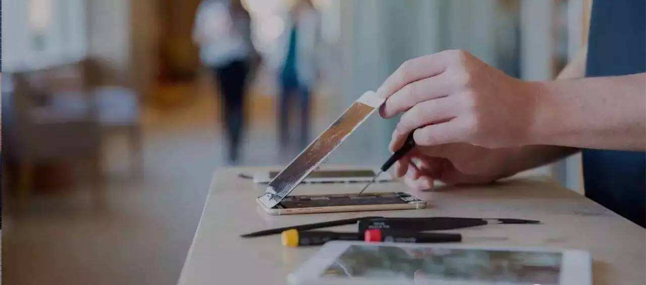 選擇手機維修需謹慎，否則會越來越難用