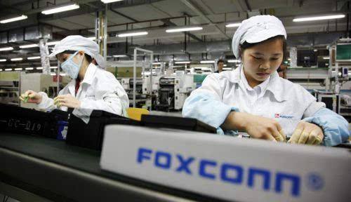 外媒：若富士康10號(hào)不能復(fù)工，蘋果手機(jī)供應(yīng)或面臨中斷