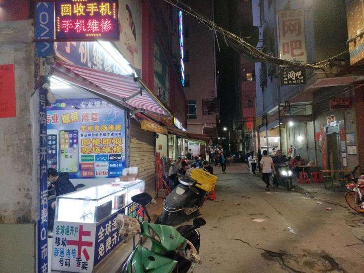 iPhone8屏幕維修需要多少錢？