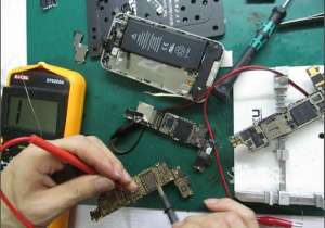 手機(jī)維修哪家好？哪里有靠譜的手機(jī)維修店？