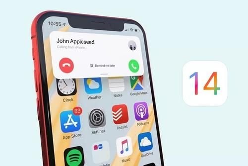 iOS 14 新功能之“查找”大進化，快進來看看都有什么？