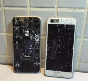 iPhone手機屏幕維修哪里比較好？