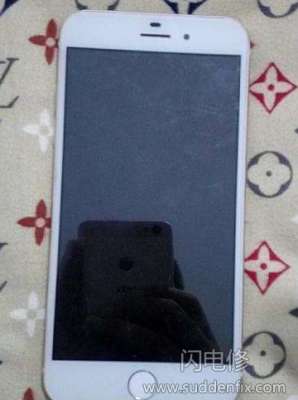 花300塊錢(qián)買(mǎi)來(lái)的二手iPhone6，當(dāng)做買(mǎi)個(gè)教訓(xùn)！