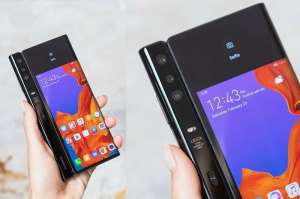 三星折疊屏銷(xiāo)量破百萬(wàn)，華為Mate X產(chǎn)量爬坡難！