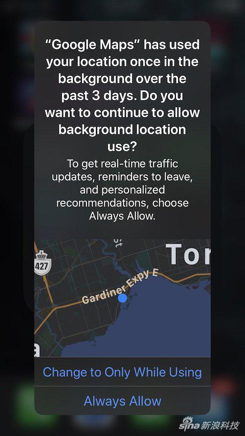 涉及隱私！iPhone11終于解決一個大問題