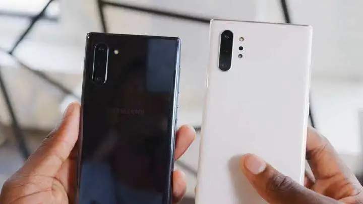 兩億像素時代，它lei了！曝三星正研發2.5億像素傳感器