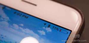 聽(tīng)說(shuō)手機(jī)有電的時(shí)候忽然關(guān)機(jī)是正常現(xiàn)象？