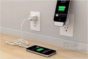 長期不拔手機(jī)充電器有多大危害