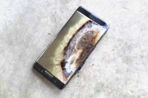 三星手機爆炸真相首公開！與設計無關！