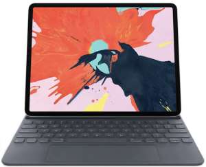 蘋果將推內置觸控板的iPad智能鍵盤，快來前瞻一下！