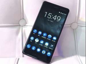 經(jīng)典歸來(lái)！諾基亞的第一部安卓手機(jī)！