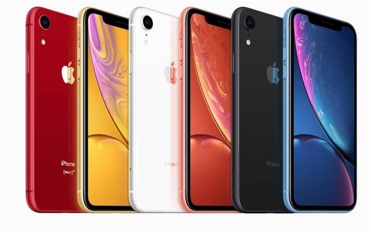 京東自營 iPhone XR大降價，到手僅需3899元