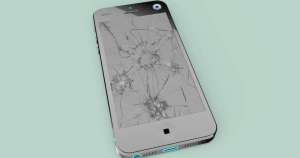 還擔心手機屏碎怎么辦？或許今后手機不用換屏了