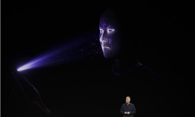 手機指紋識別，橘子皮解鎖手機