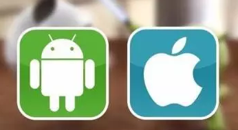 安卓蘋果手機大比拼