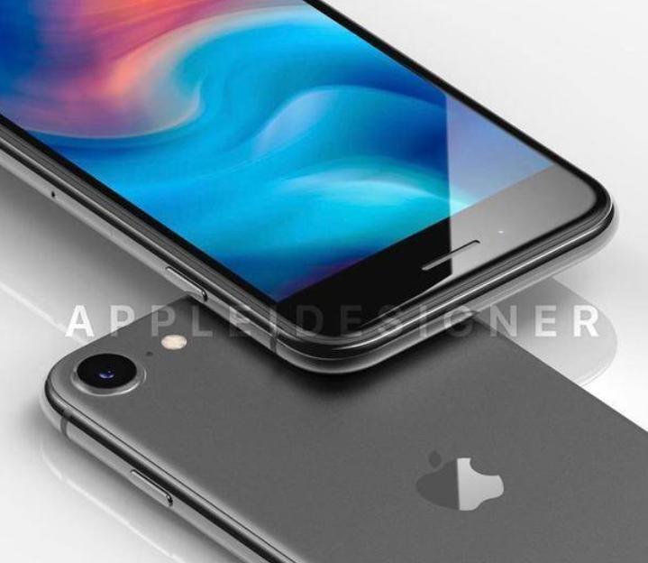 蘋果將在3月底舉行發布會，iPhone 9價格以及全面信息