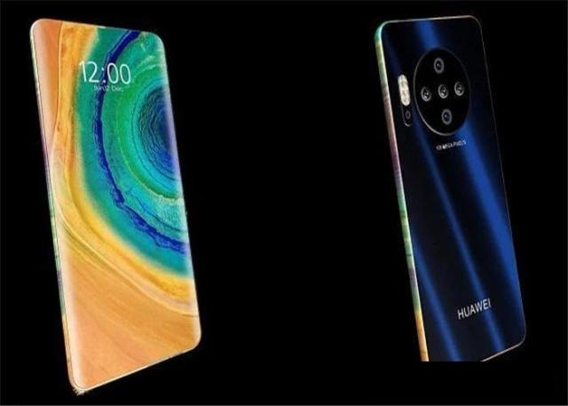 2020年下半年值得期待的3款新品手機(jī)，蘋果華為在列！