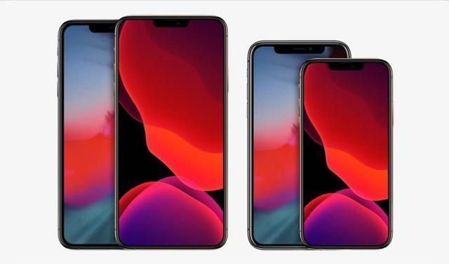 iPhone 12首次引入屏下指紋，將與Face ID并存