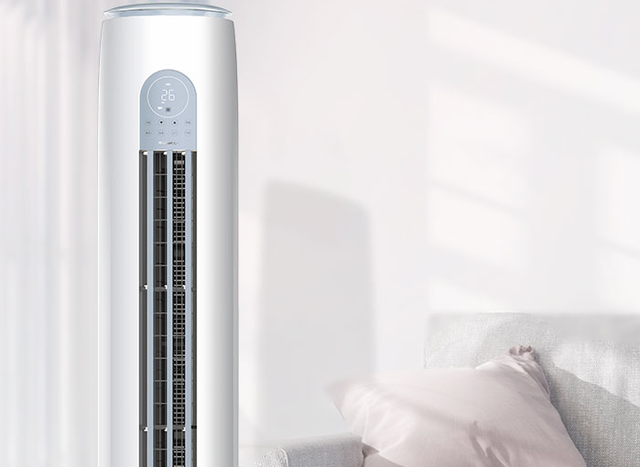 夏天空調適宜調制的溫度是多少？你知道嗎？