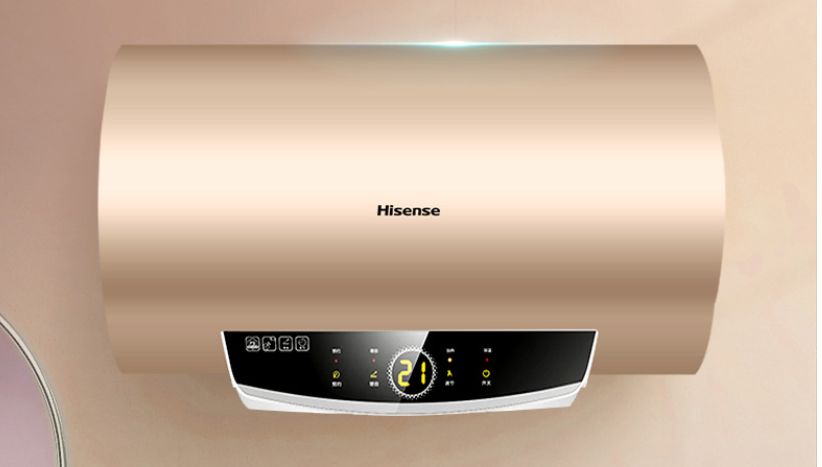 使用熱水器的正確方法，你知道嗎？