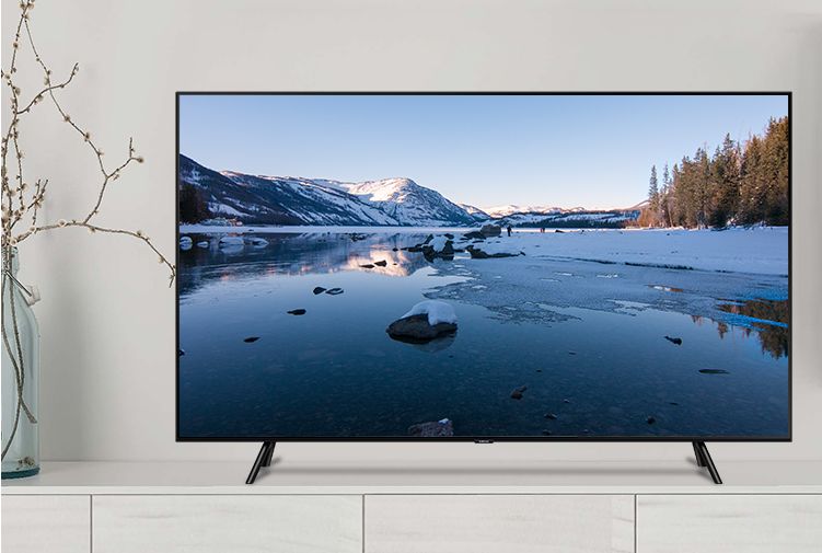 電視黑屏有聲音沒圖像是什么原因？如何進行電視維修？