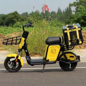 電動車自行車剎車時有異響怎么辦？