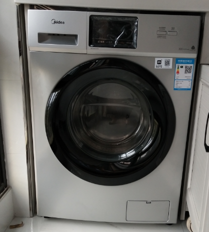 洗衣機顯示de故障解決方法！