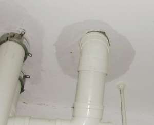 為什么衛(wèi)生間刷了防水還漏水？