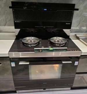 集成灶開機嗡嗡響是怎么回事?